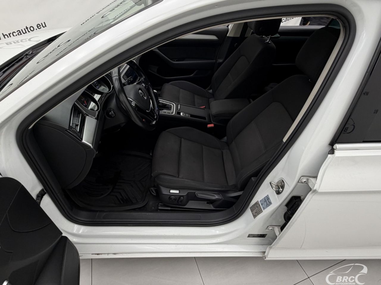 Volkswagen Passat | 20