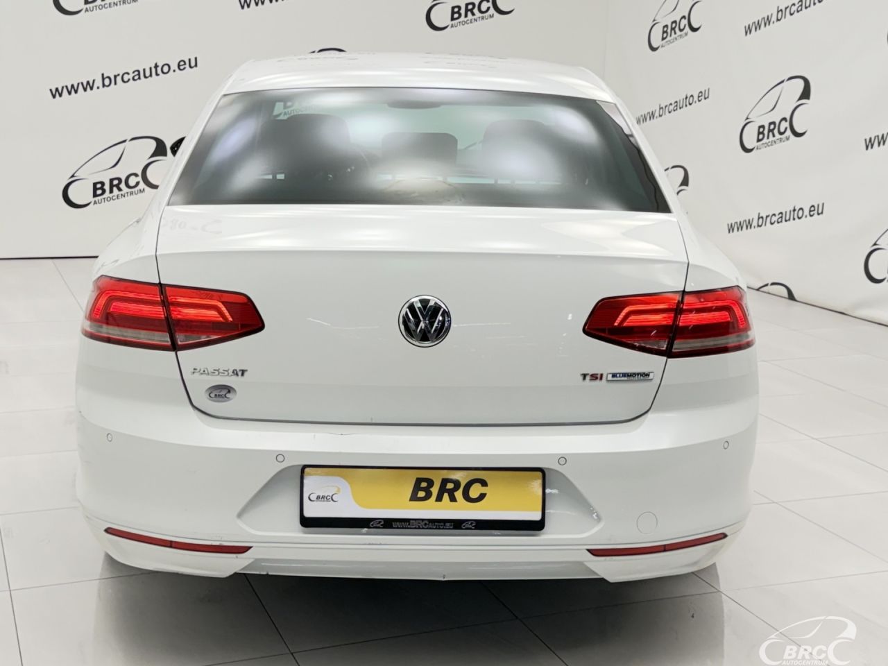 Volkswagen Passat | 43