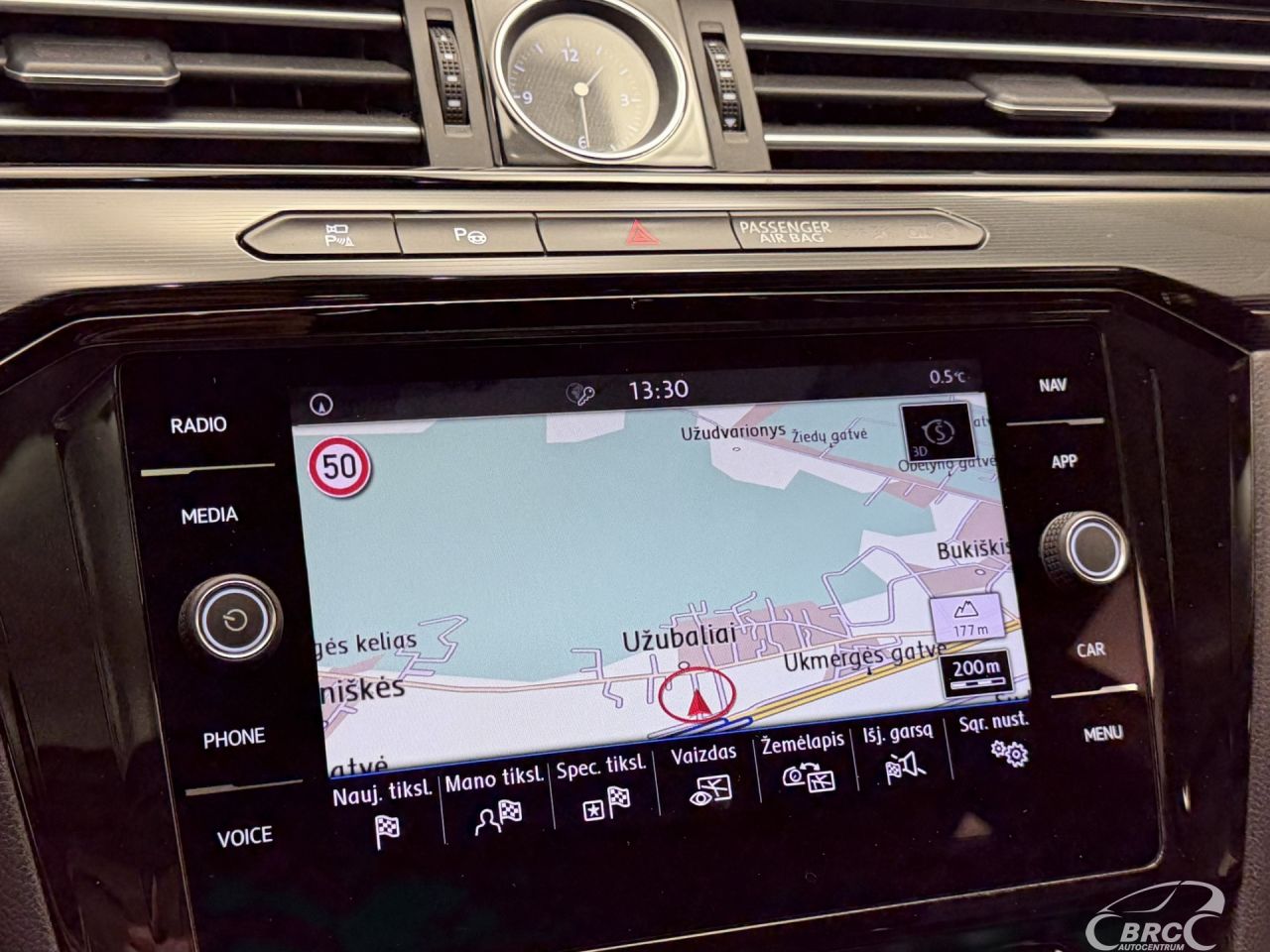 Volkswagen Arteon | 33