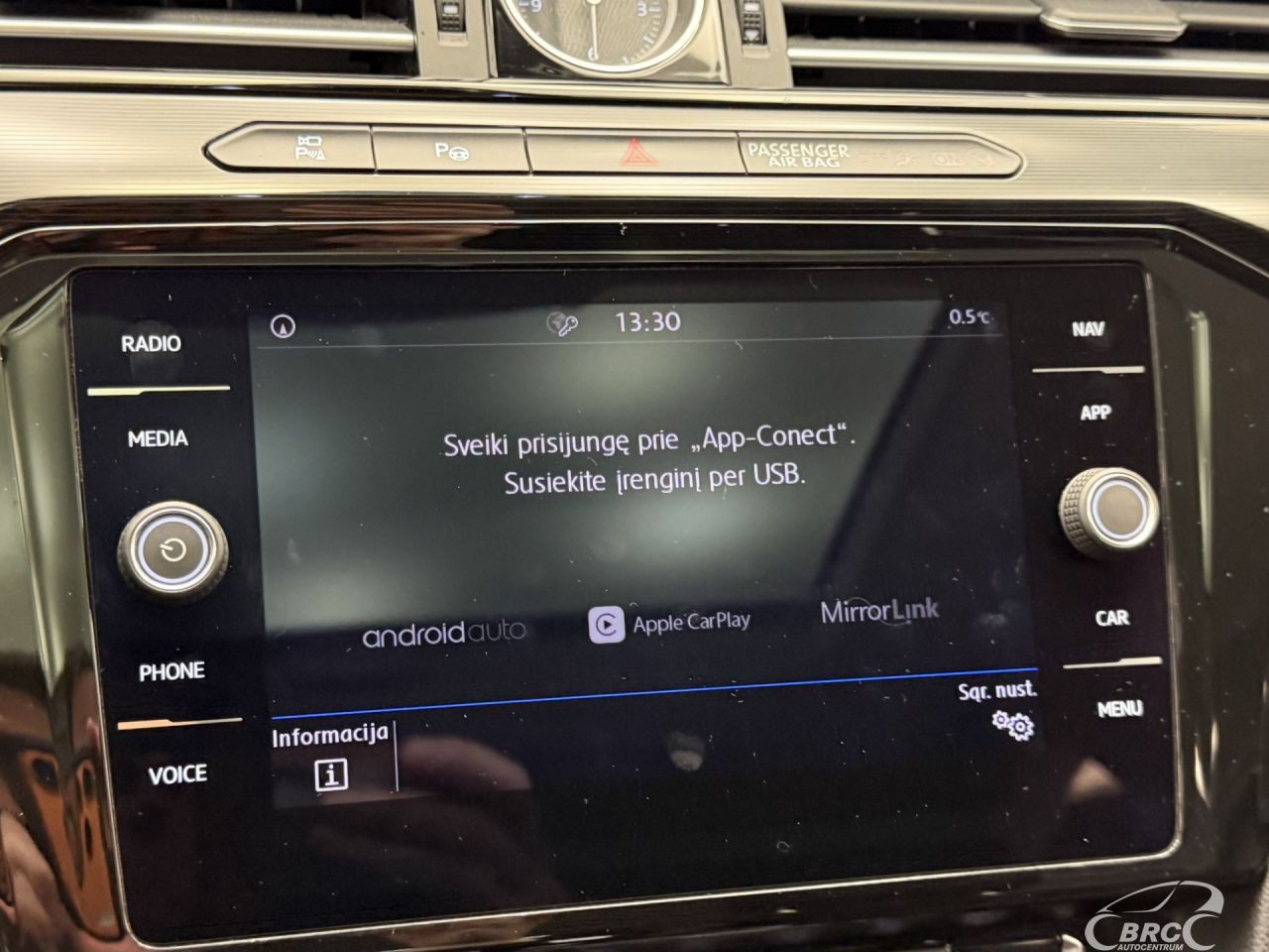 Volkswagen Arteon | 38