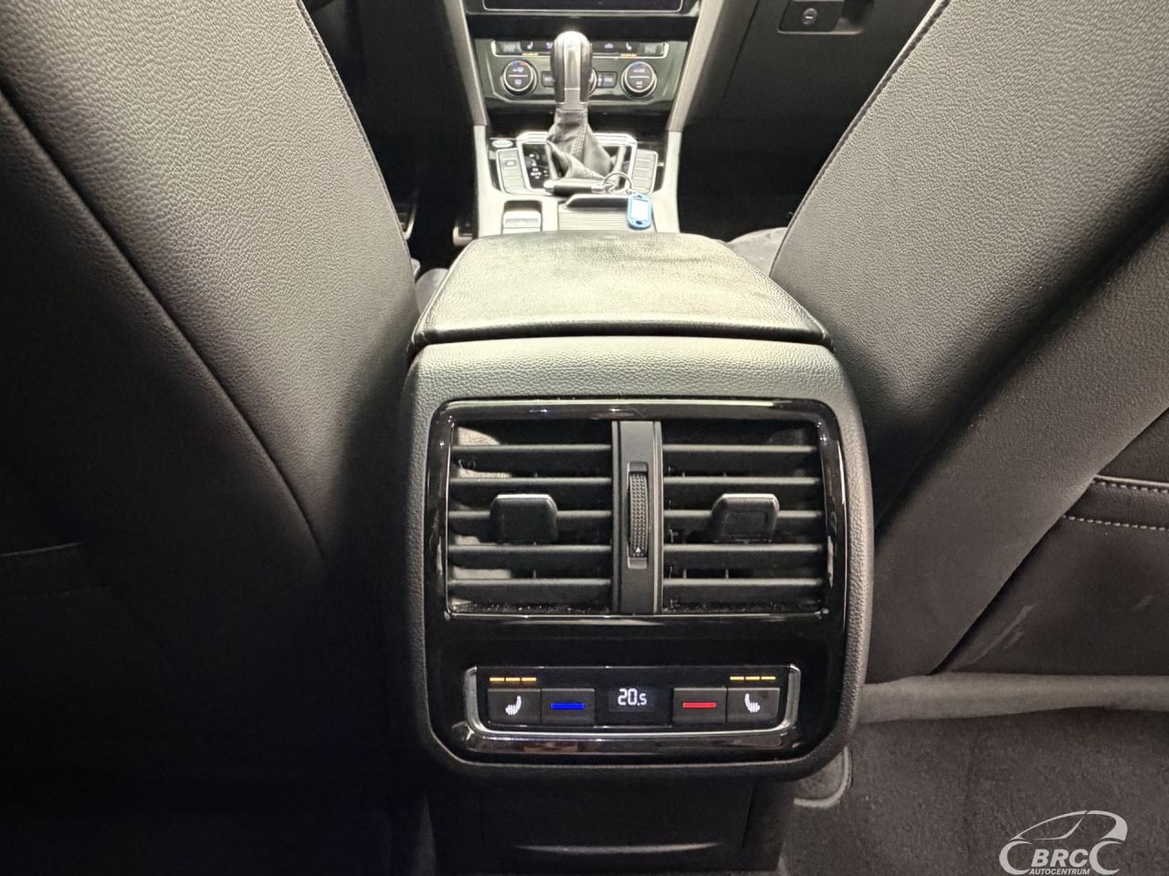 Volkswagen Arteon | 12