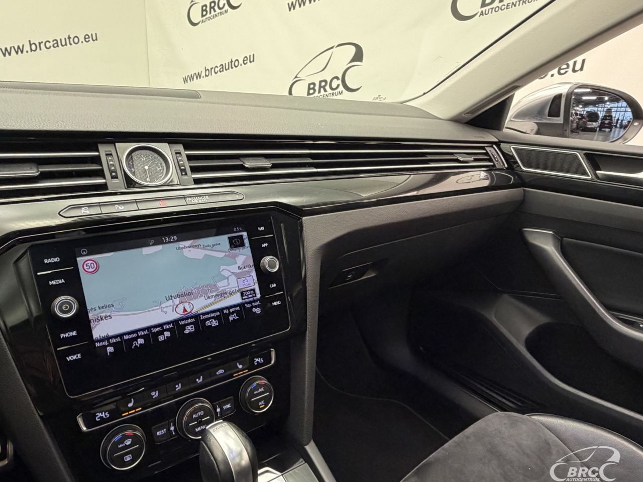 Volkswagen Arteon | 28