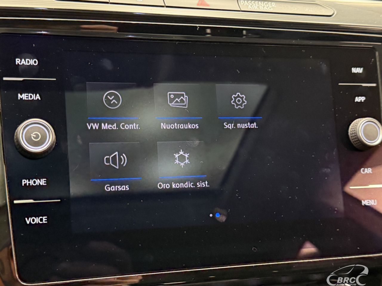 Volkswagen Arteon | 43