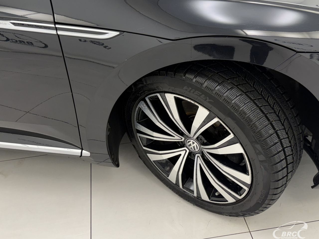 Volkswagen Arteon | 45