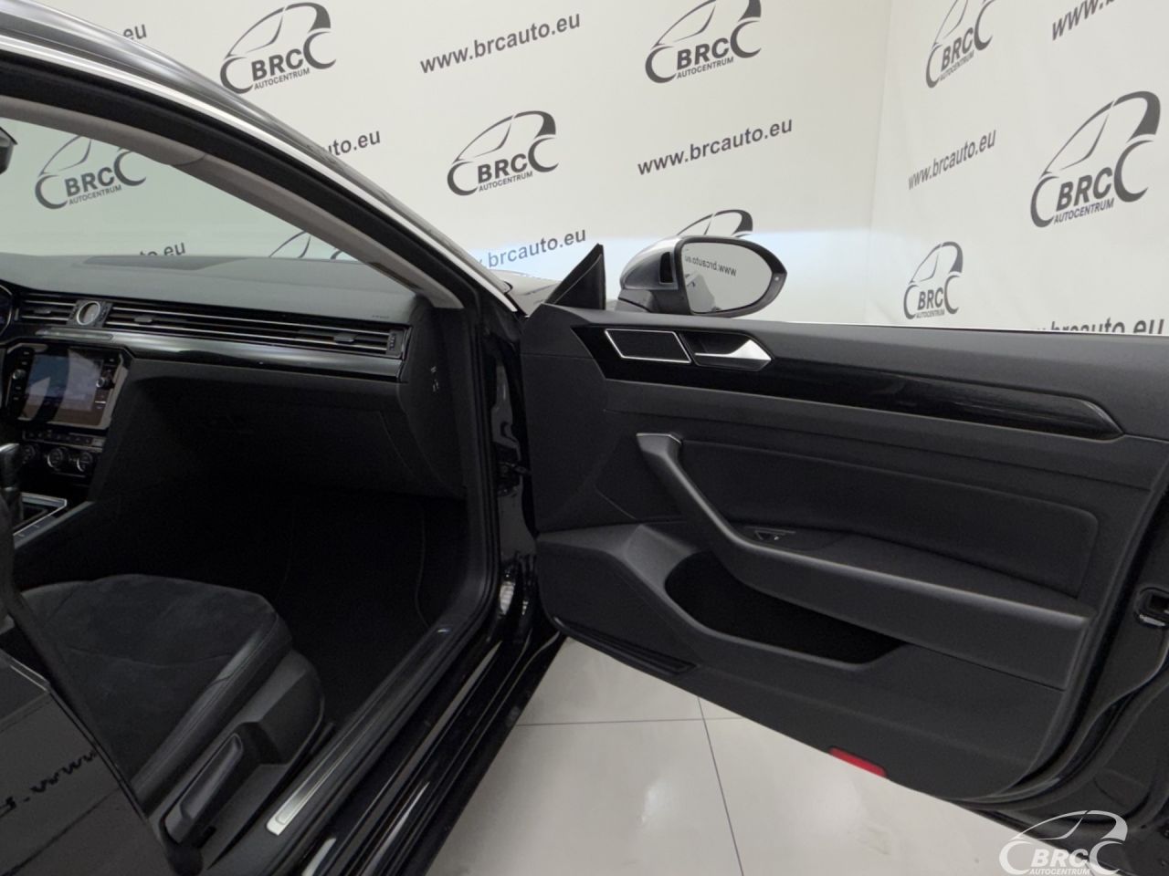 Volkswagen Arteon | 7