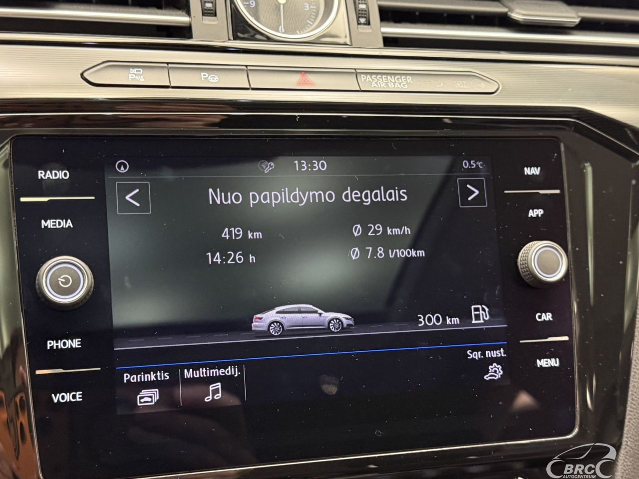 Volkswagen Arteon | 40