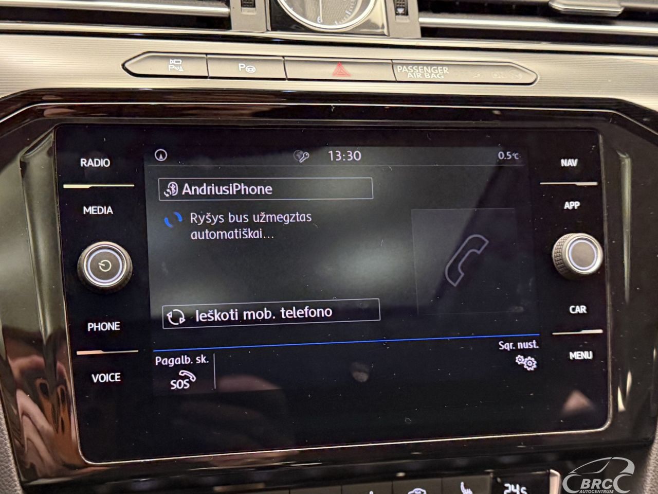 Volkswagen Arteon | 37