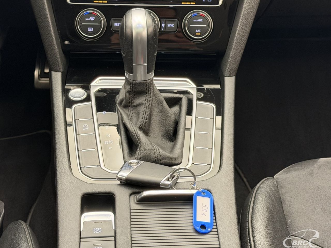 Volkswagen Arteon | 18