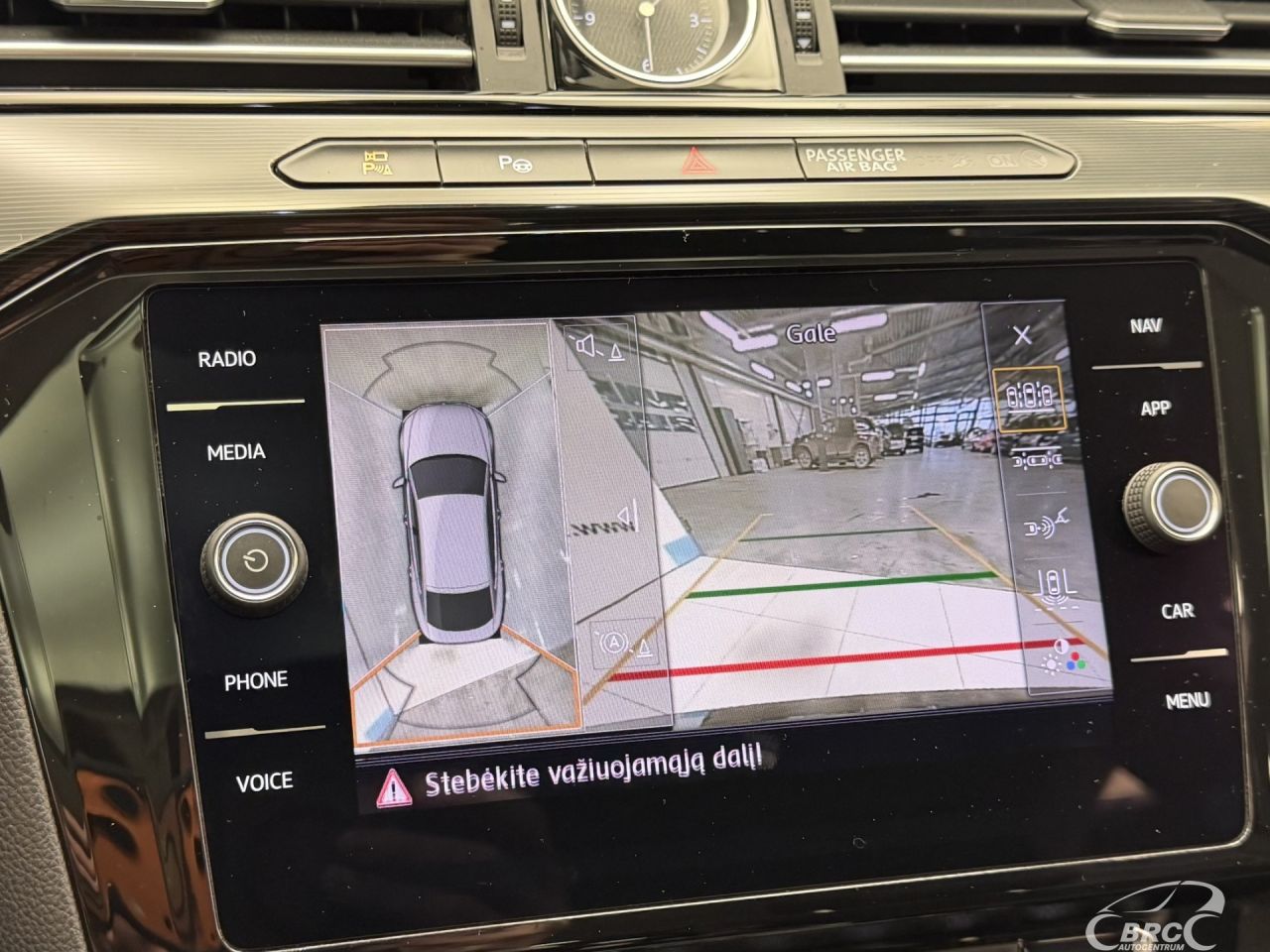 Volkswagen Arteon | 34