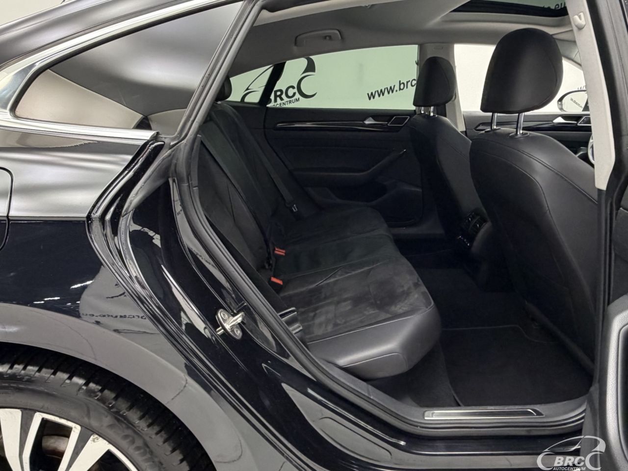 Volkswagen Arteon | 8