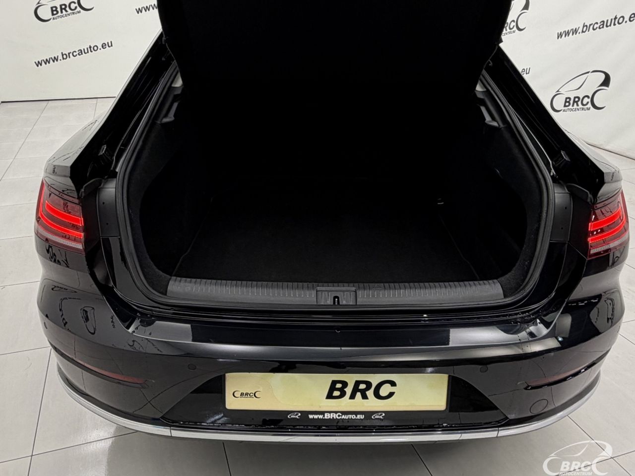 Volkswagen Arteon | 47