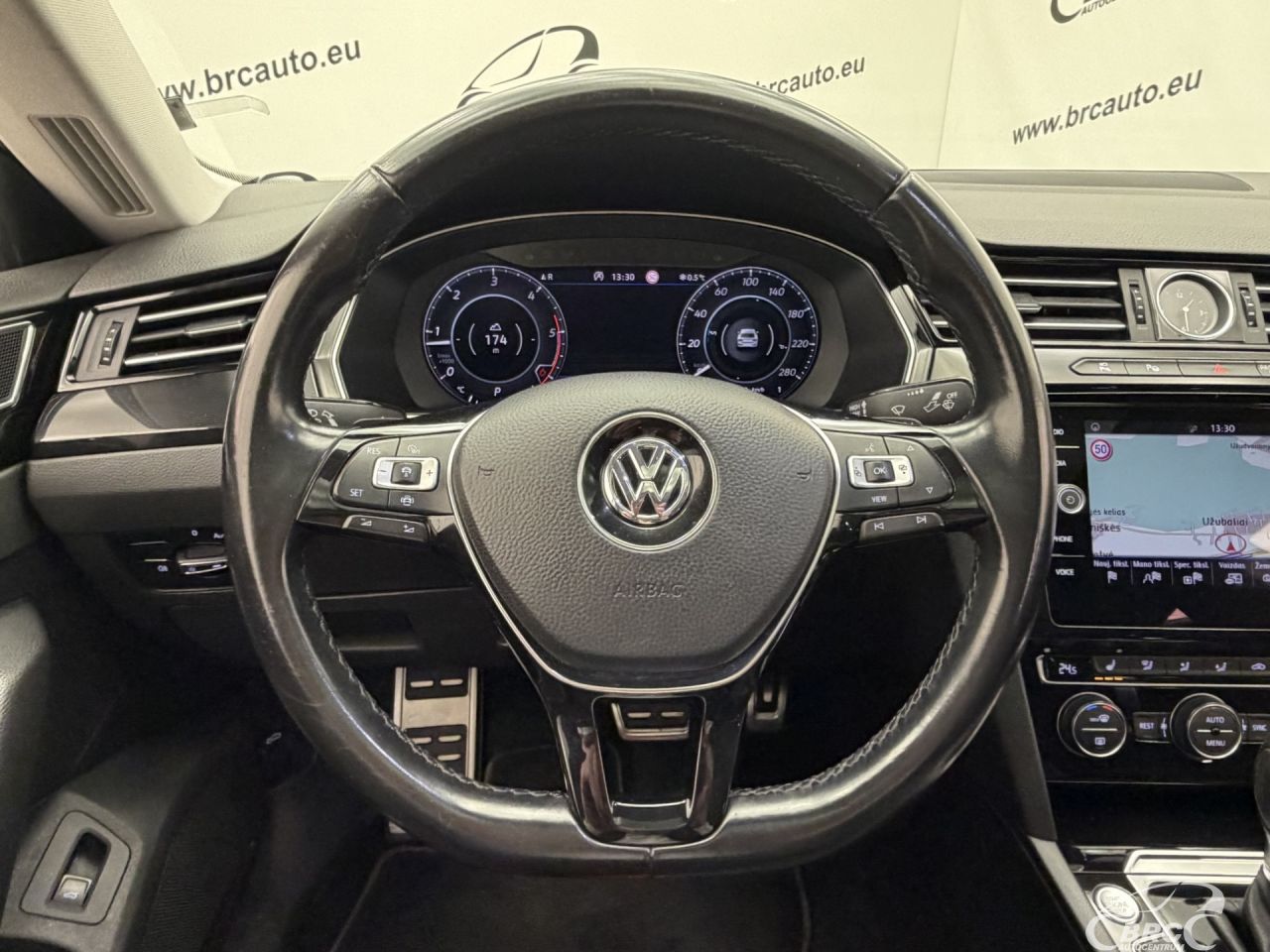 Volkswagen Arteon | 29