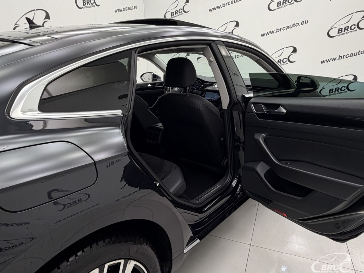 Volkswagen Arteon | 11