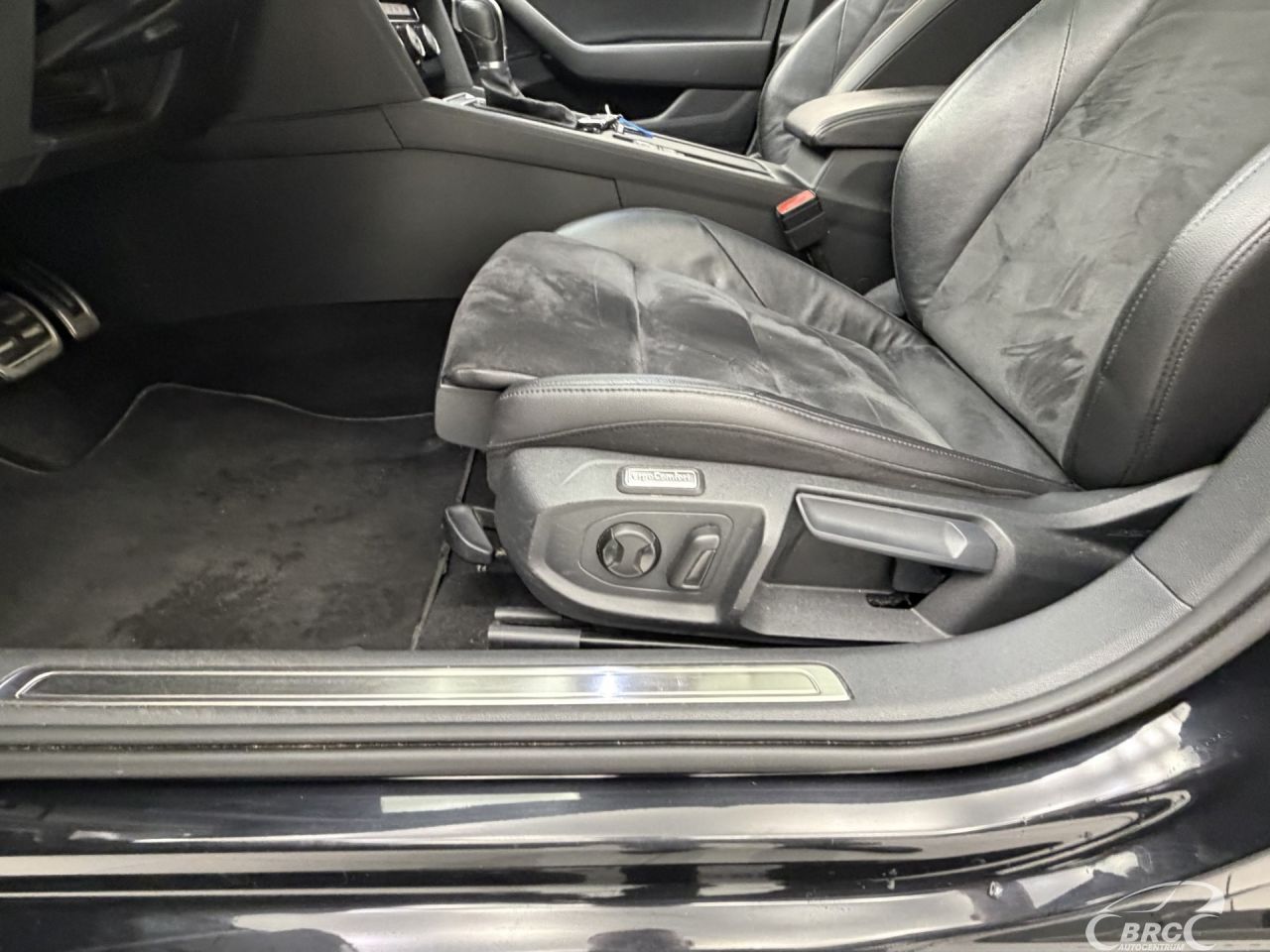 Volkswagen Arteon | 22