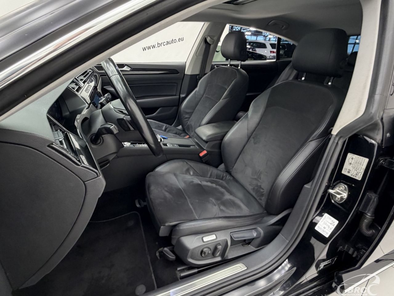 Volkswagen Arteon | 23