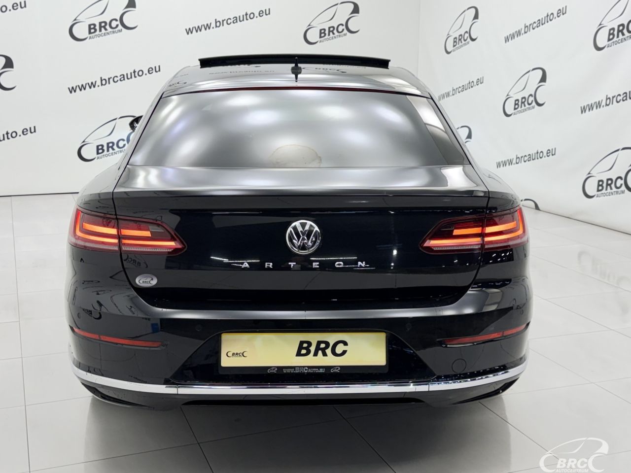Volkswagen Arteon | 52