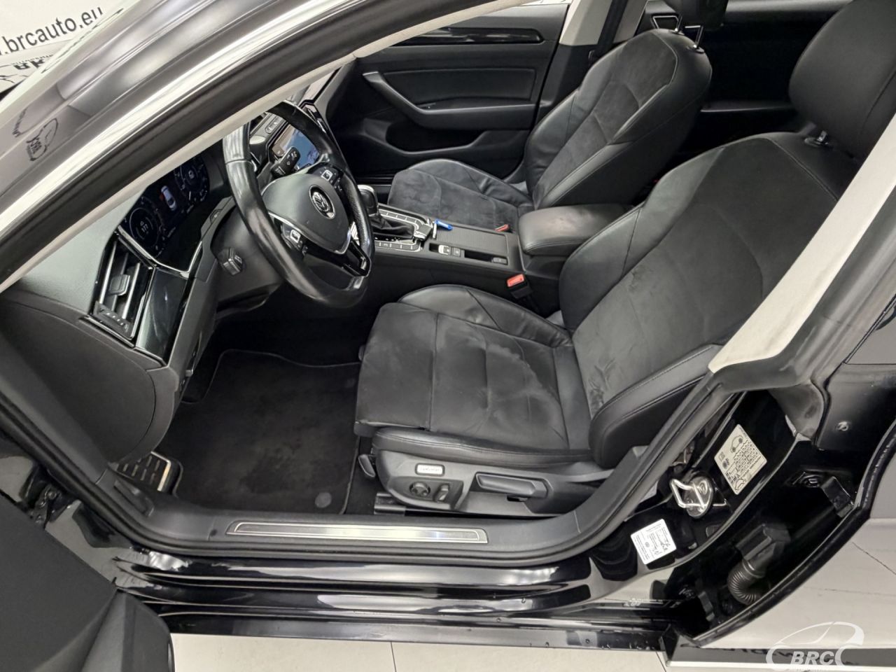 Volkswagen Arteon | 21