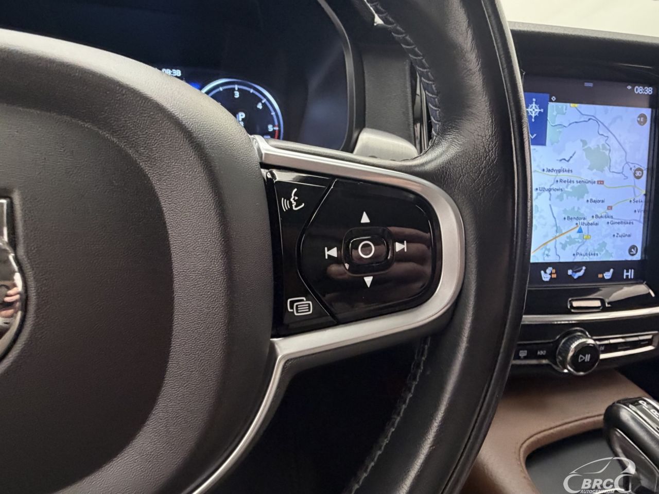 Volvo V90 | 28