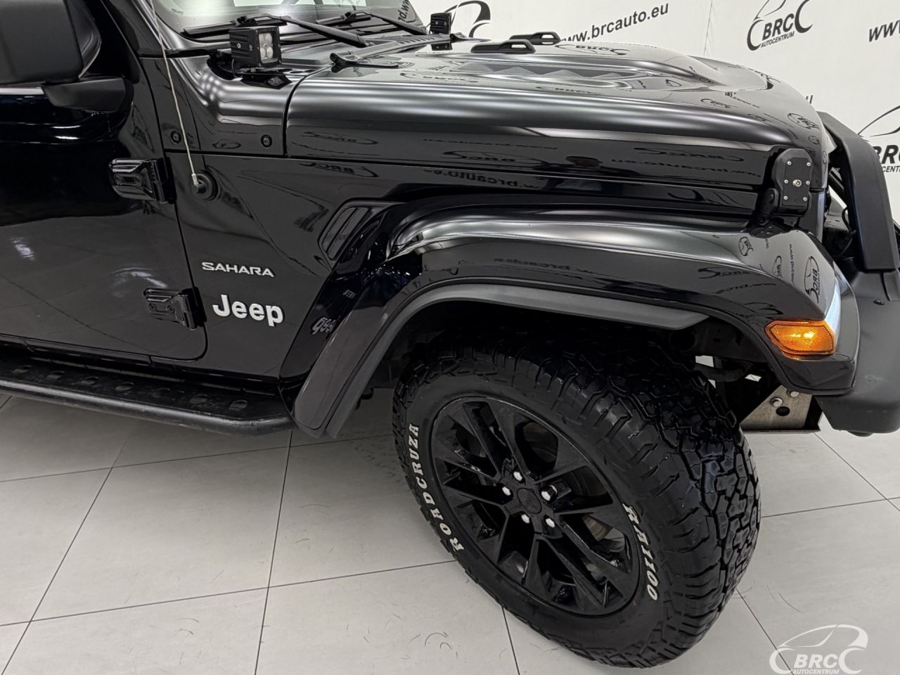 Jeep Wrangler | 41
