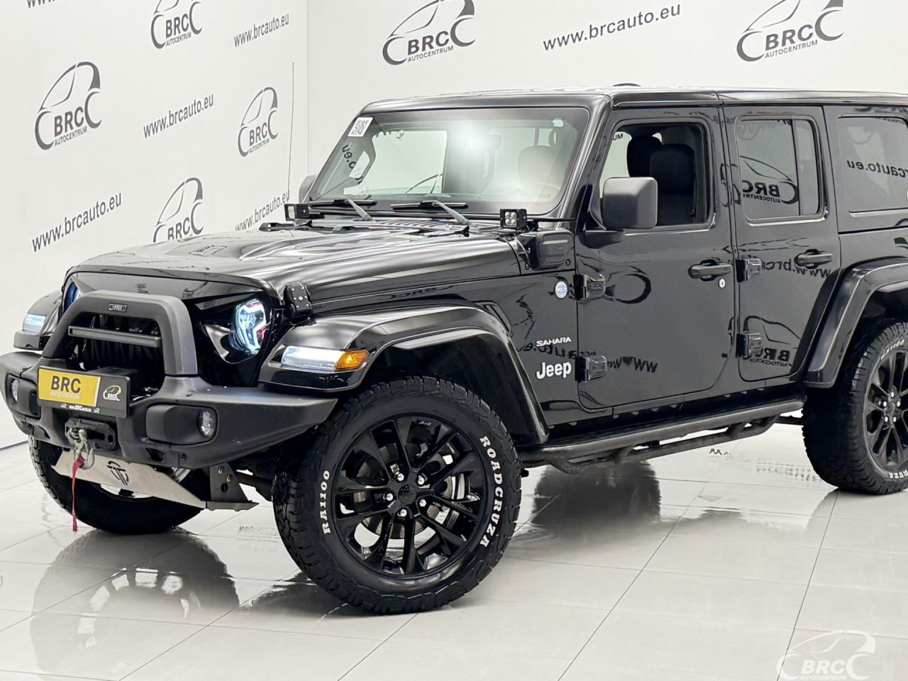 Jeep Wrangler | 0