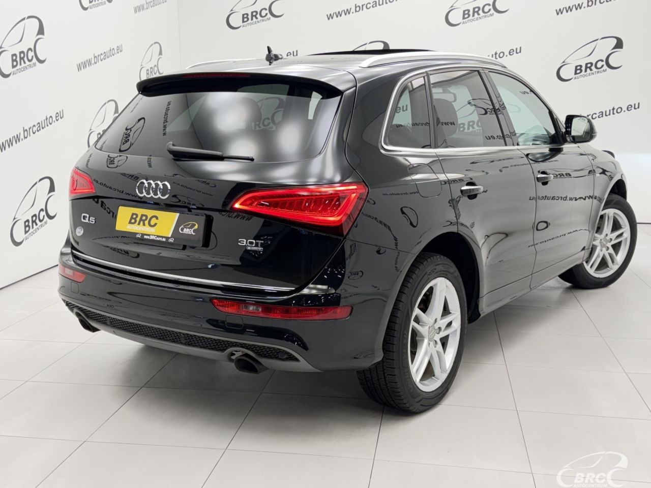 Audi Q5 | 46