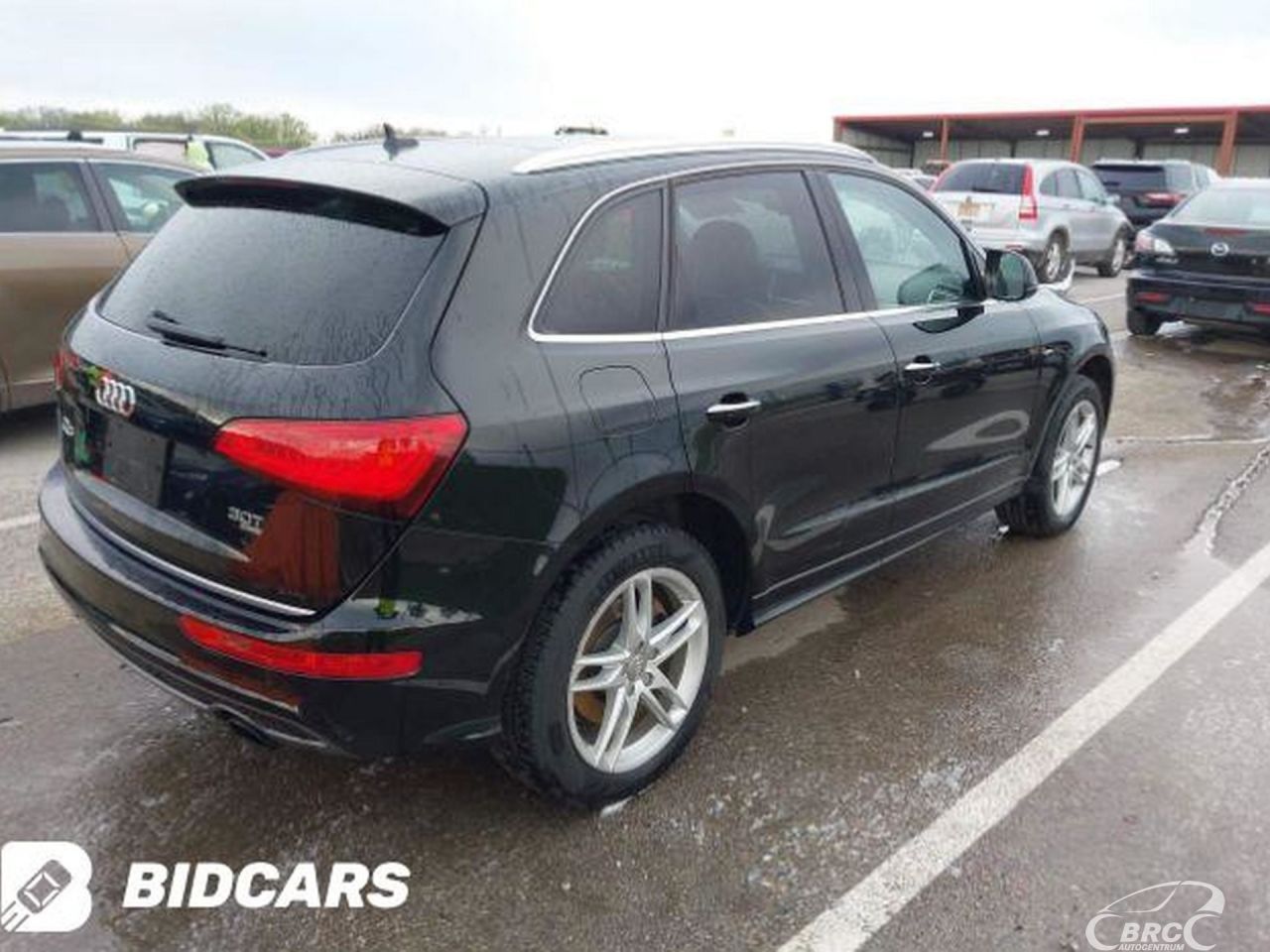 Audi Q5 | 62