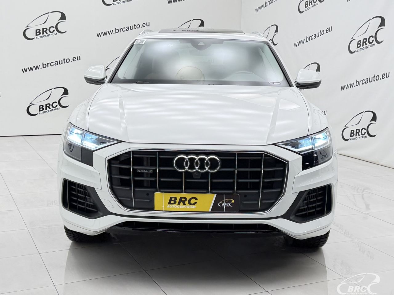 Audi Q8 | 49
