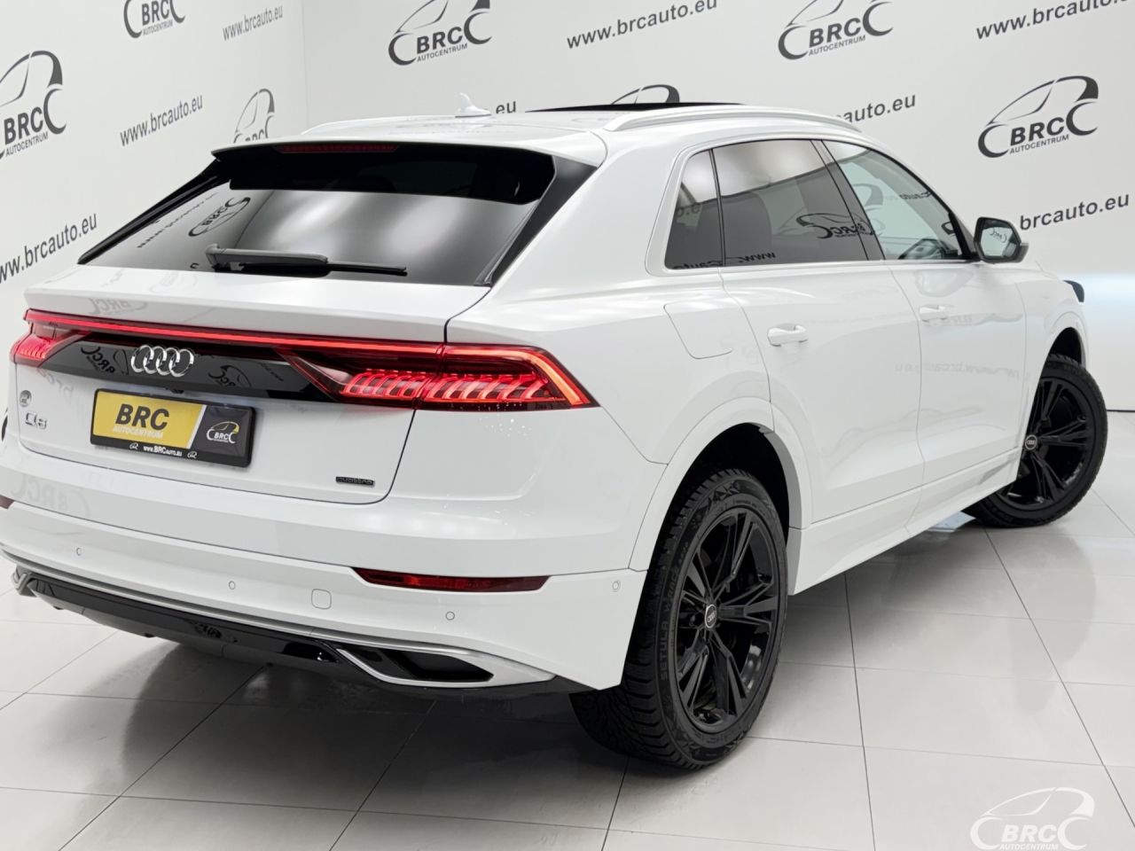 Audi Q8 | 48