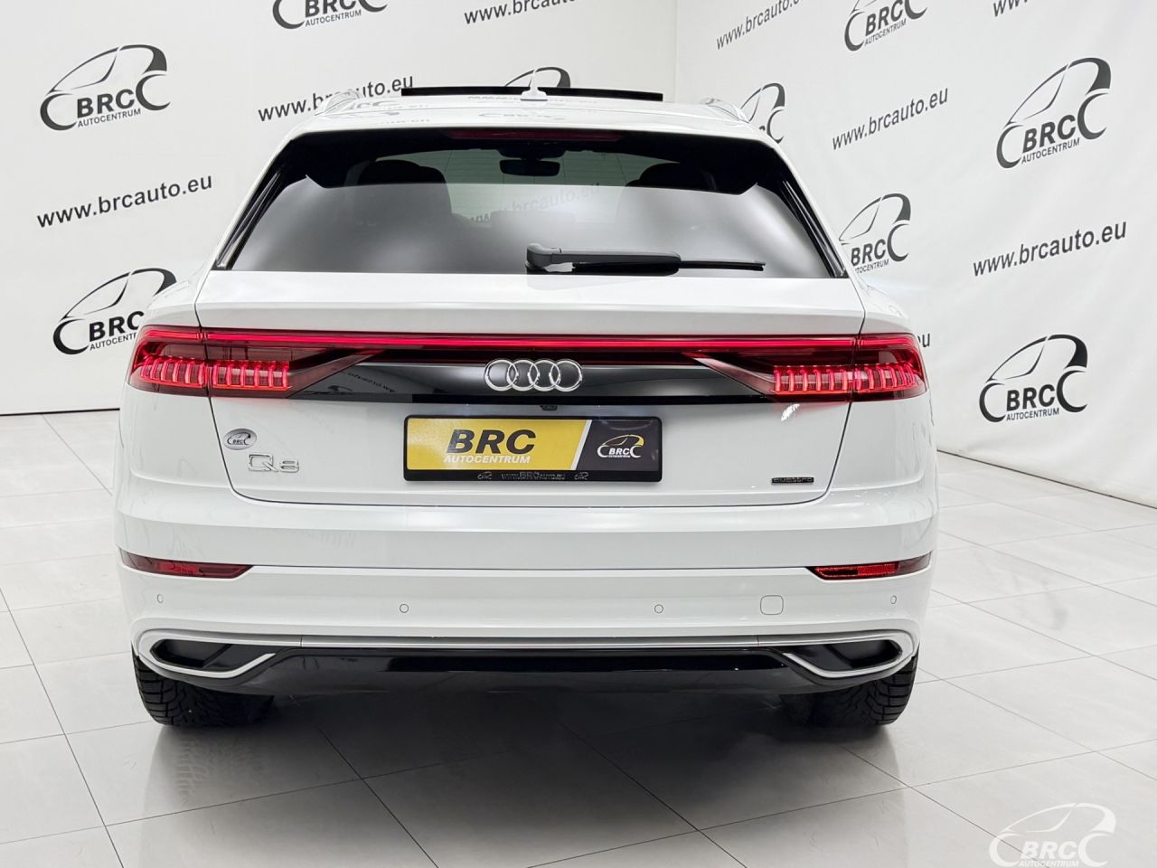 Audi Q8 | 50