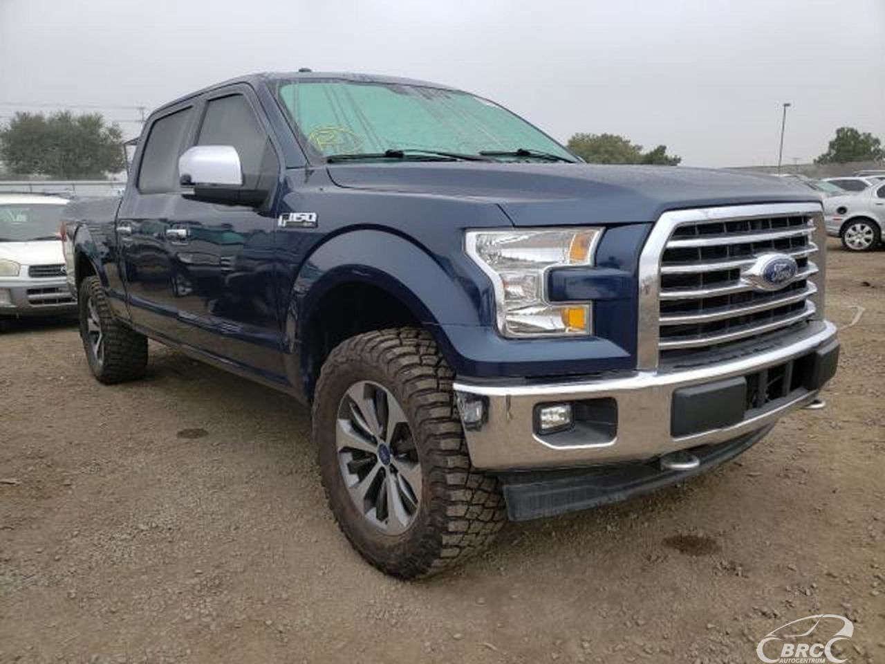 Ford F-150 | 56