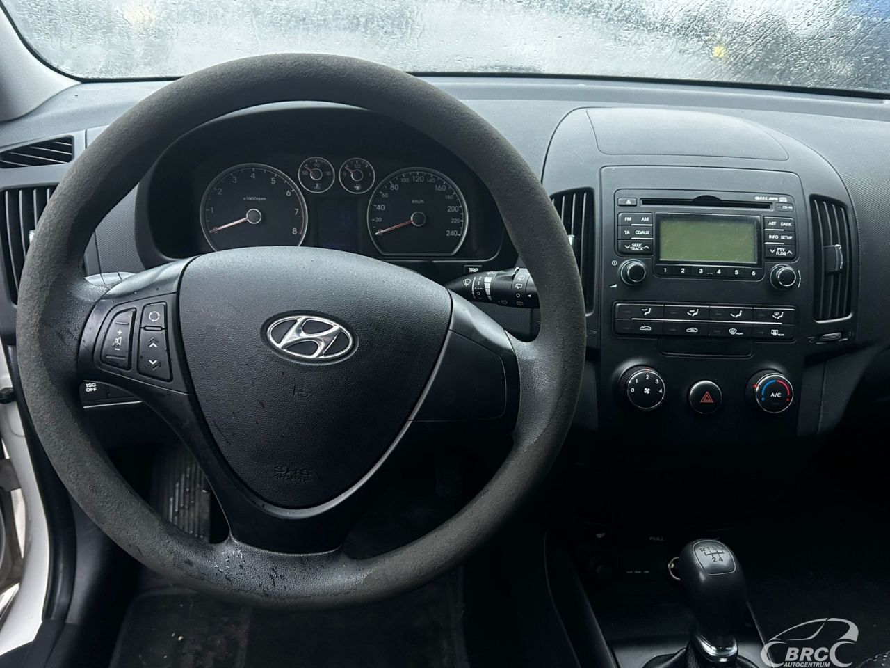 Hyundai i30 | 11