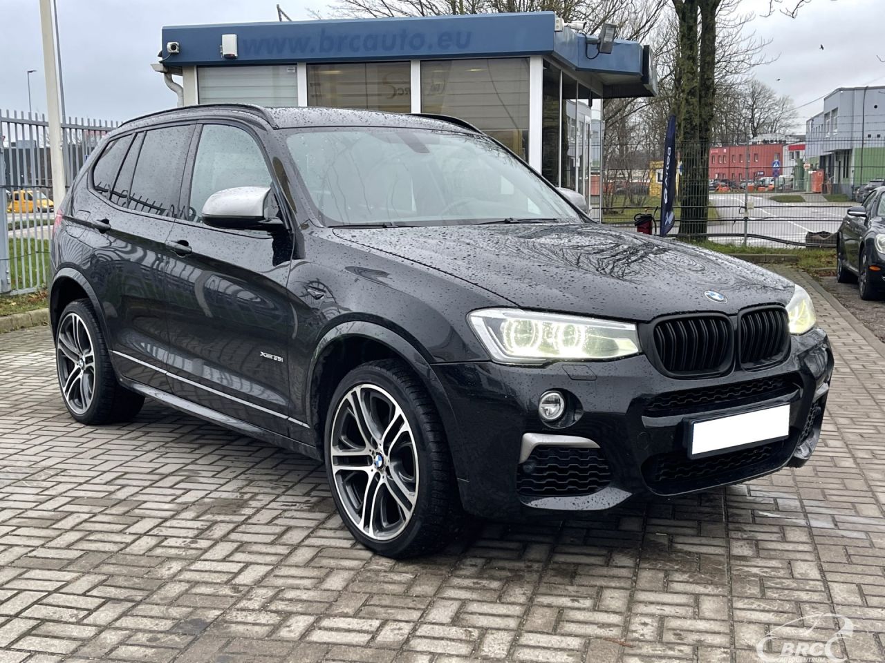 BMW X3 | 34
