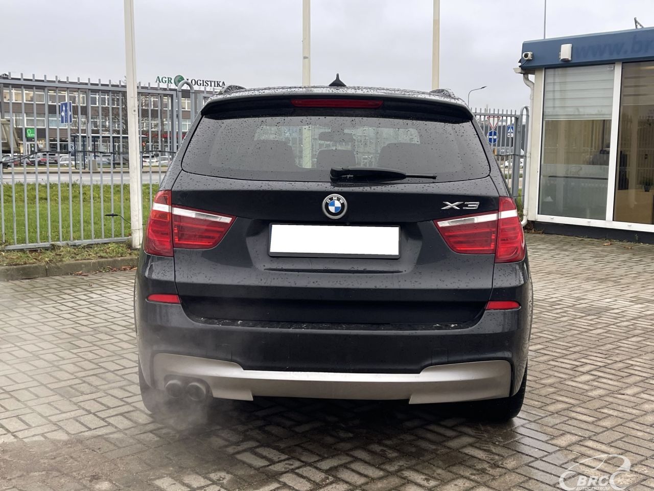 BMW X3 | 37