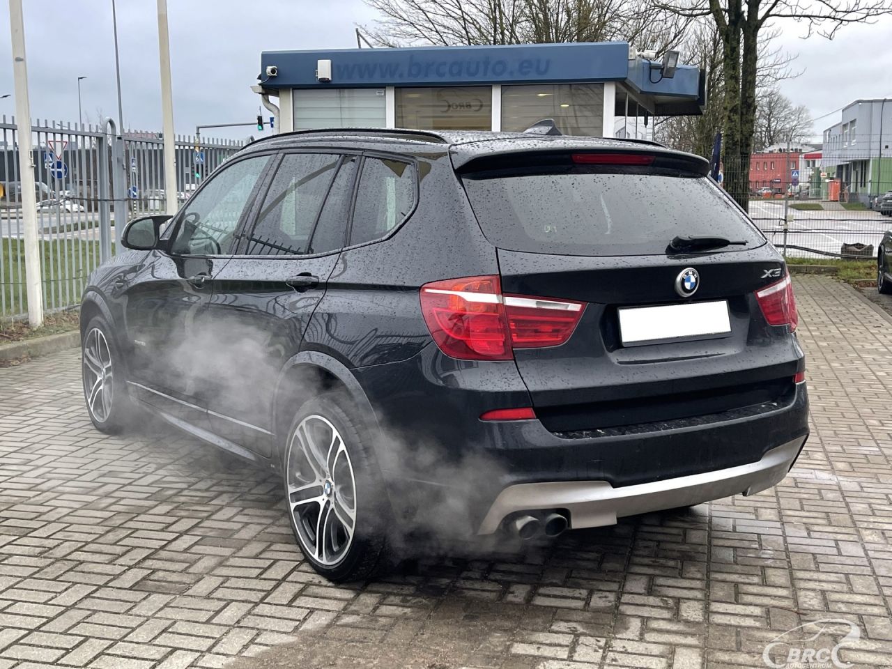 BMW X3 | 36