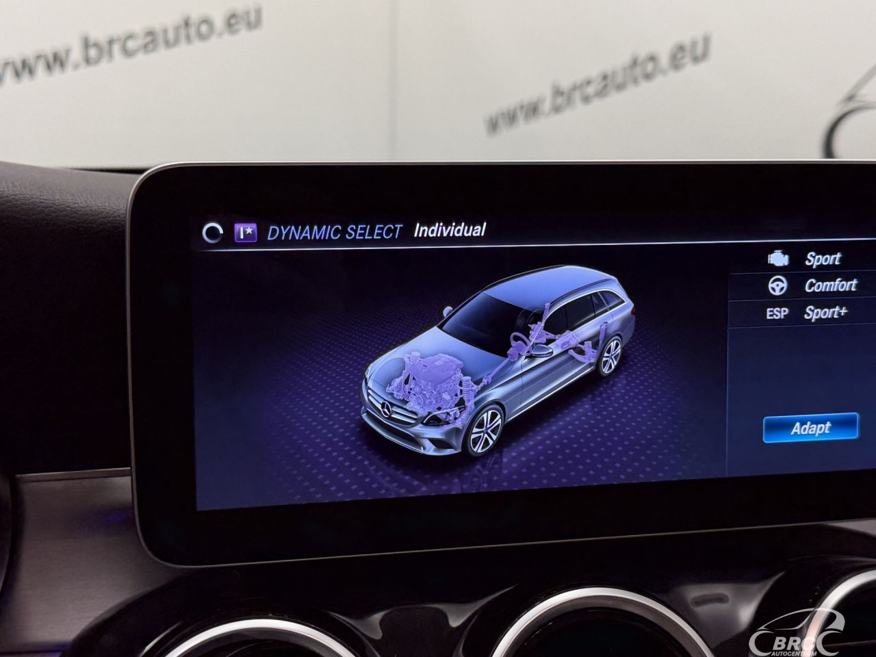 Mercedes-Benz C180 | 41