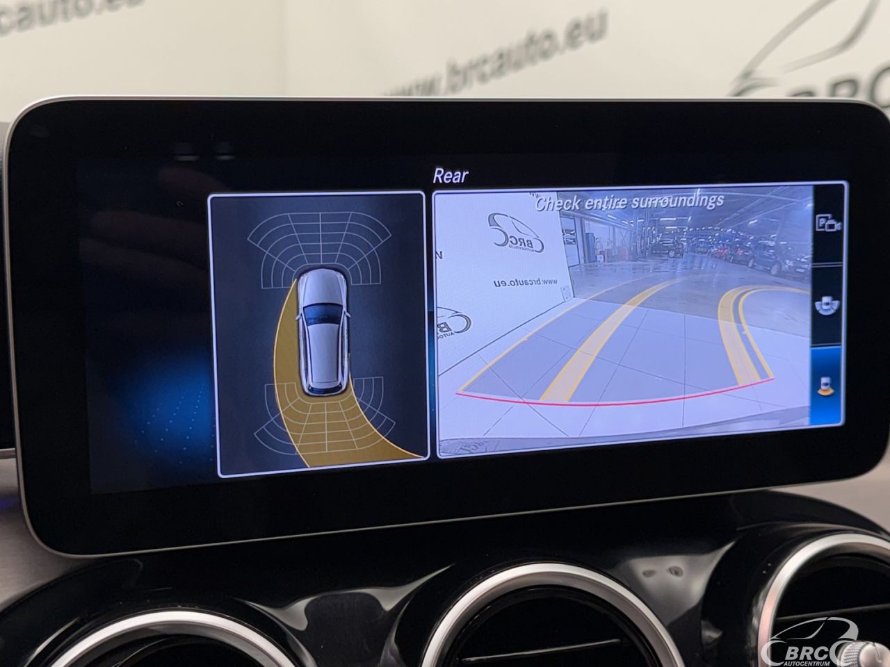 Mercedes-Benz C180 | 36