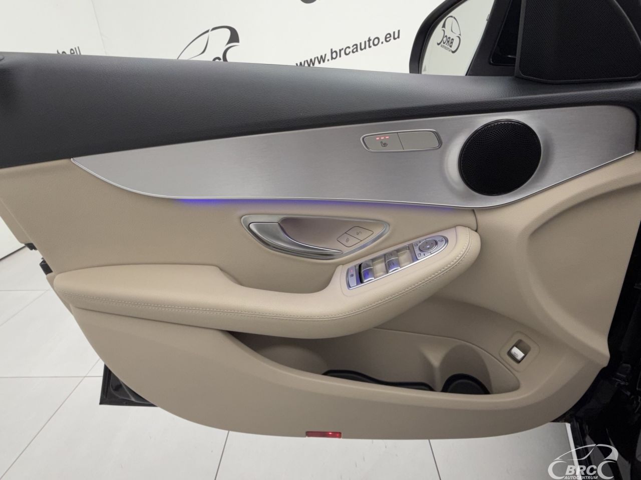 Mercedes-Benz C180 | 22