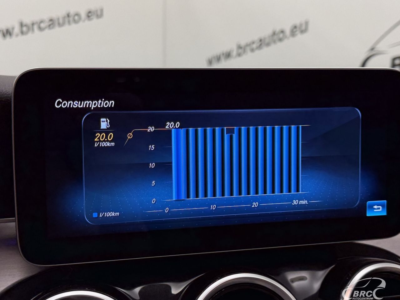 Mercedes-Benz C180 | 47