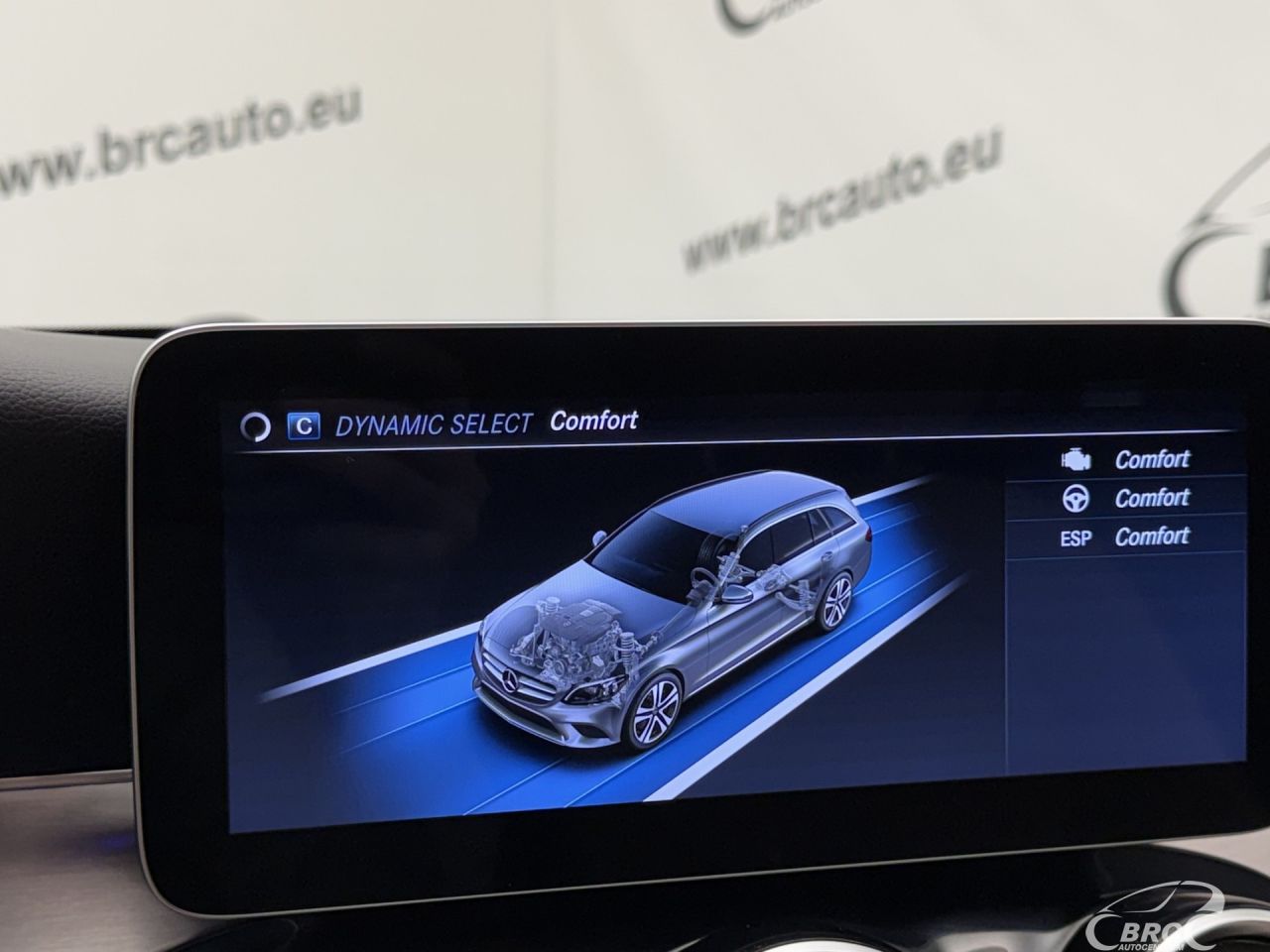 Mercedes-Benz C180 | 39