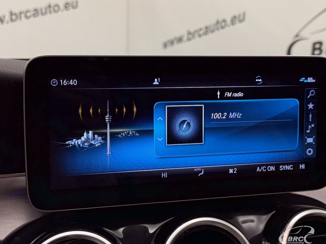 Mercedes-Benz C180 | 43