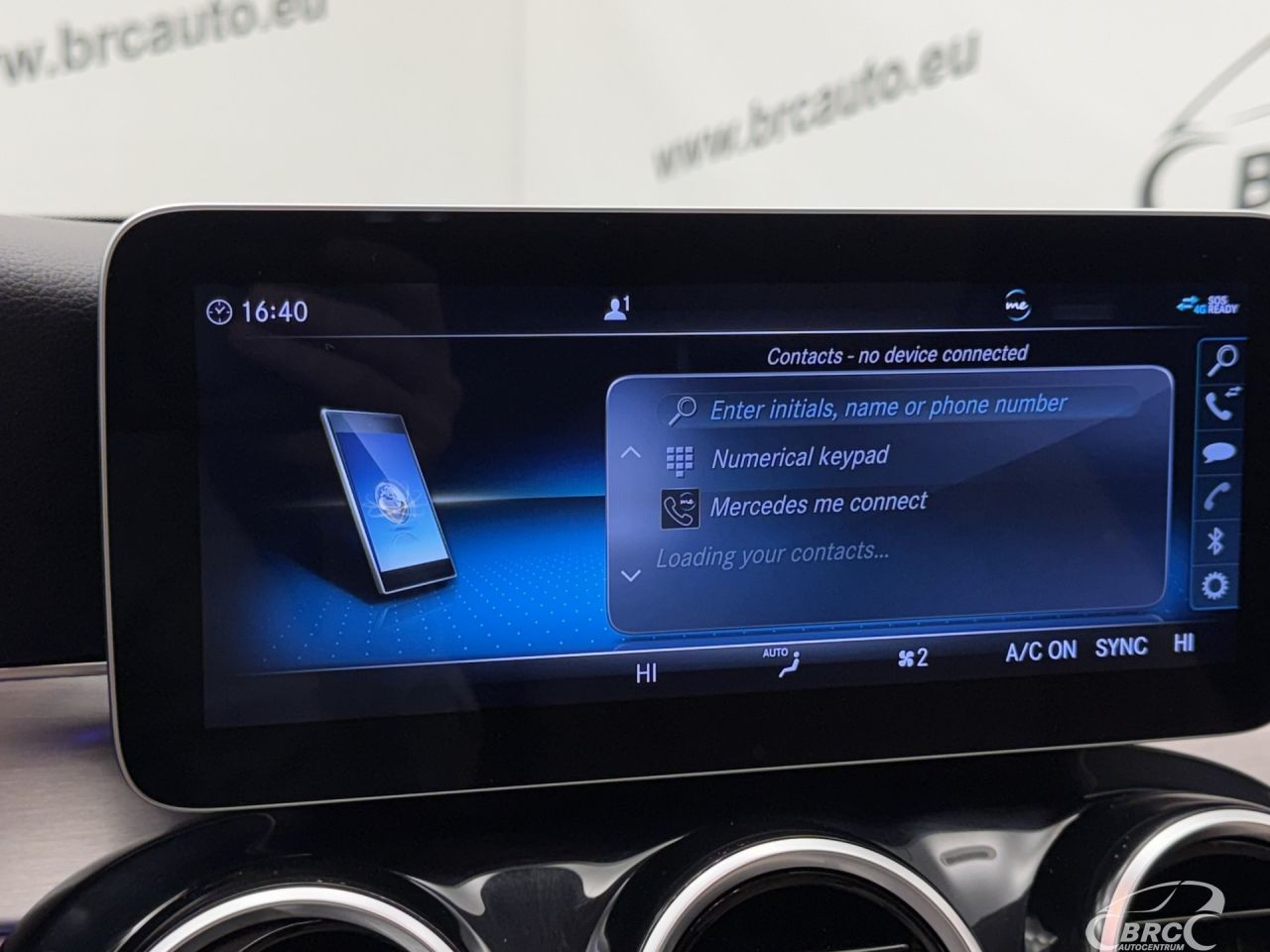 Mercedes-Benz C180 | 45