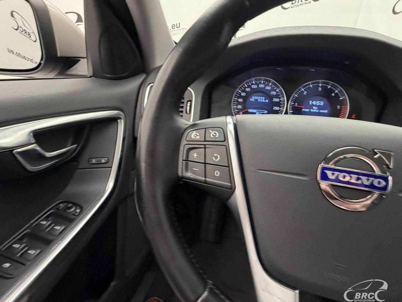 Volvo V60 | 28