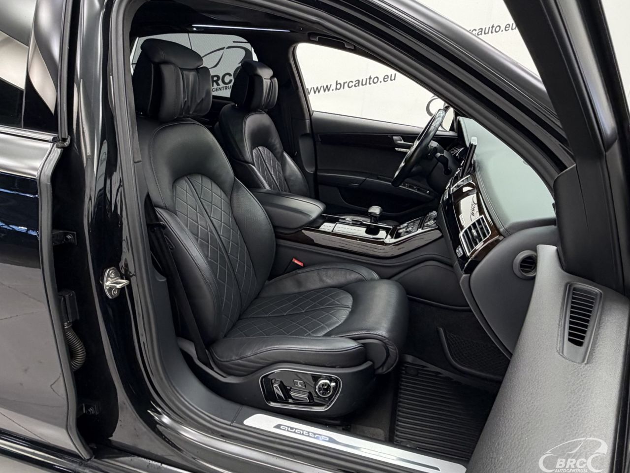 Audi A8 | 6