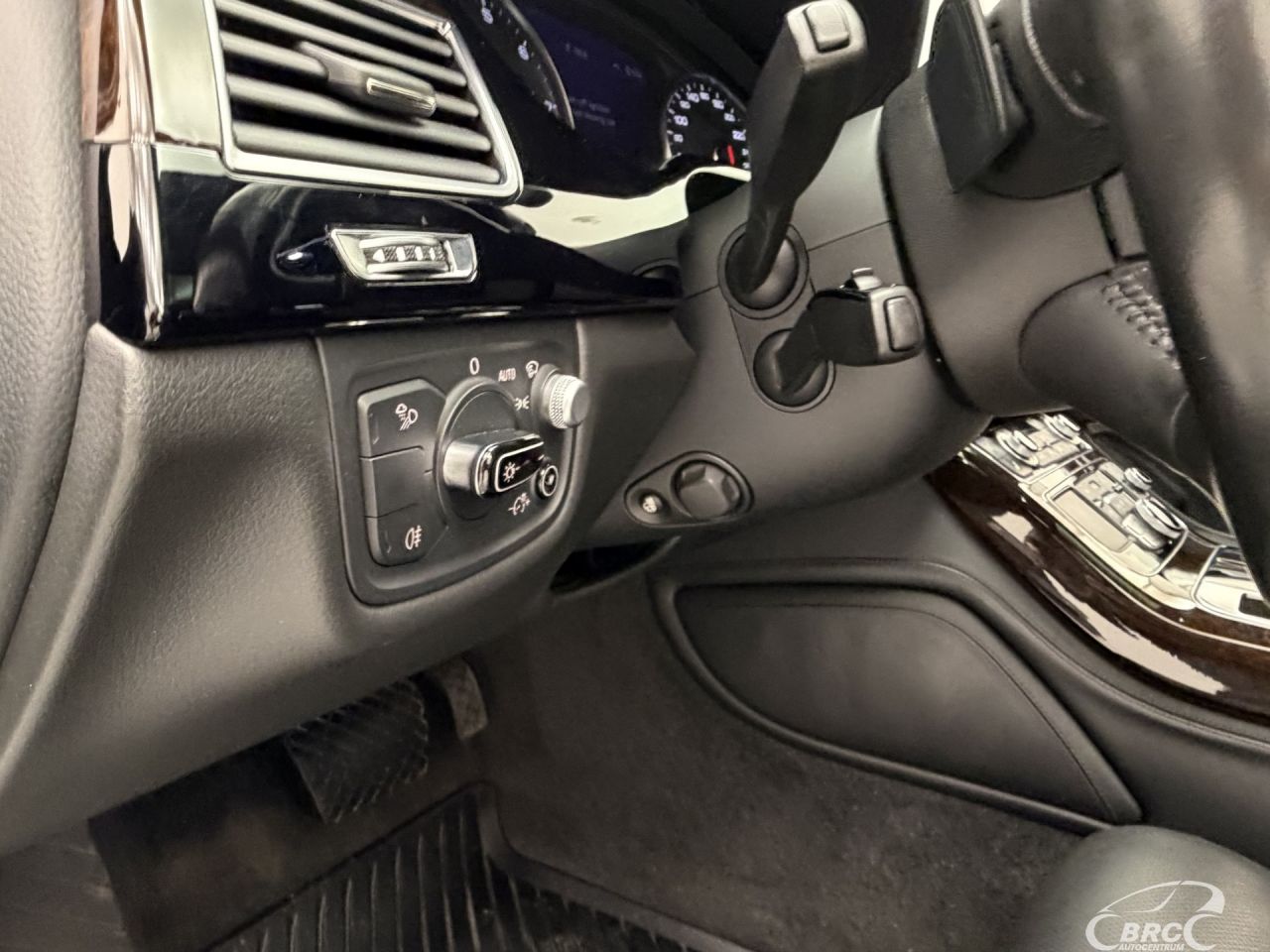 Audi A8 | 29