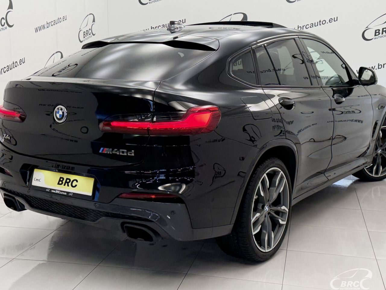 BMW X4 | 54