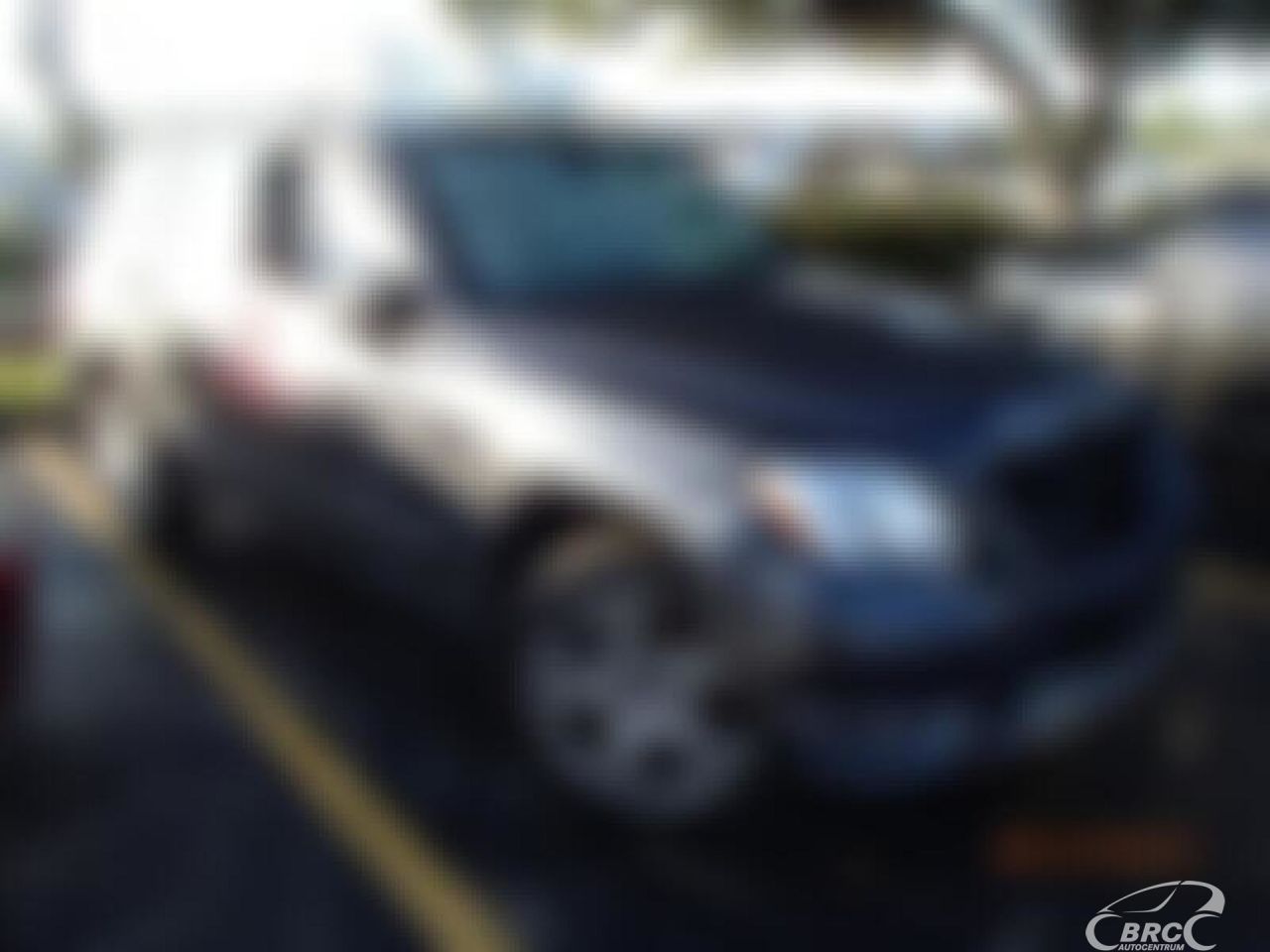 Mercedes-Benz GLK350 | 46