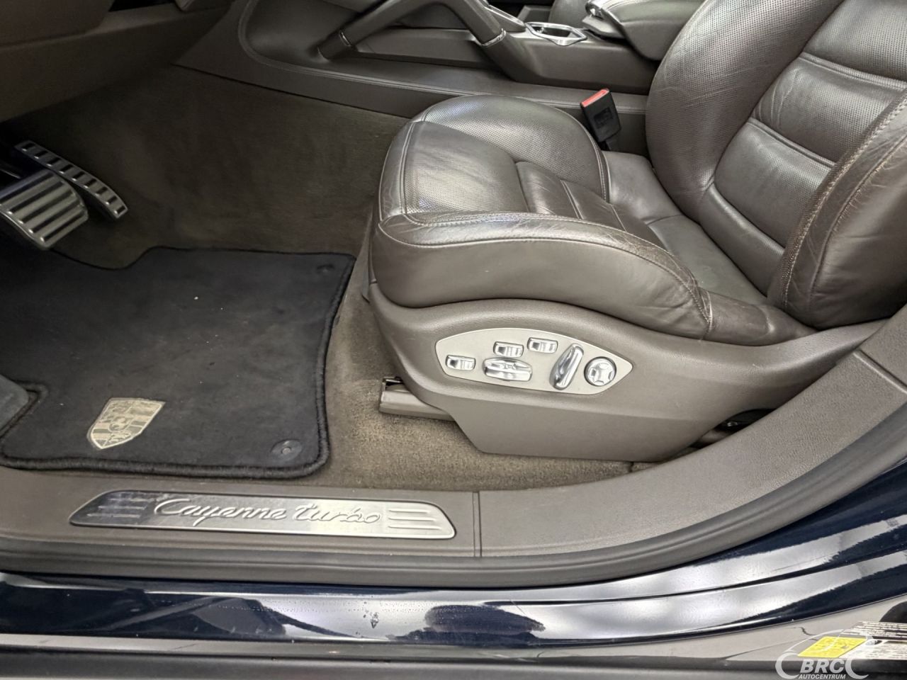 Porsche Cayenne | 24