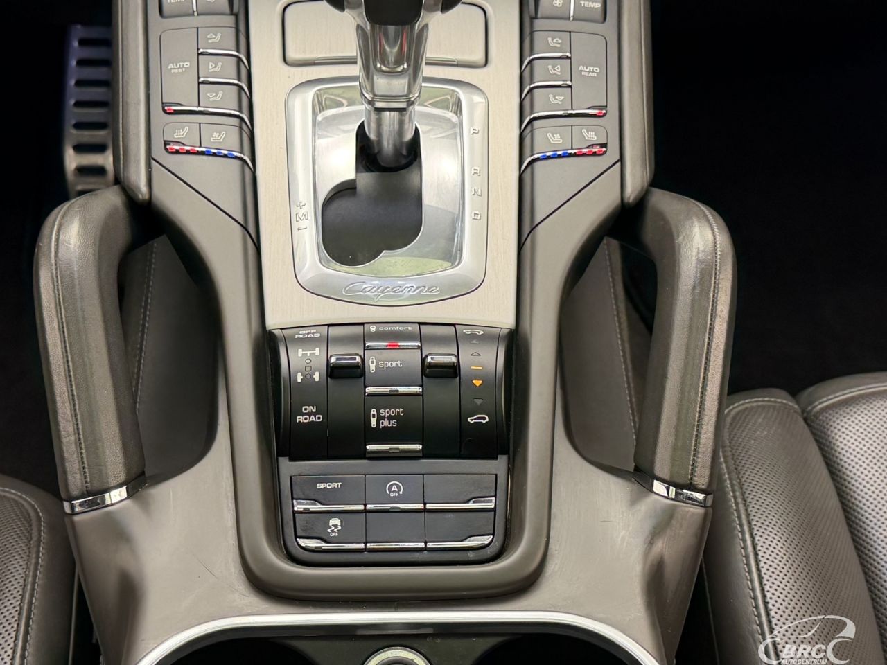 Porsche Cayenne | 20