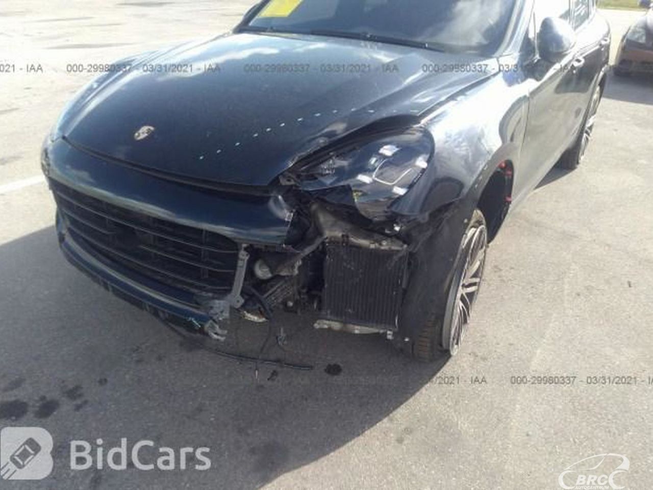 Porsche Cayenne | 57