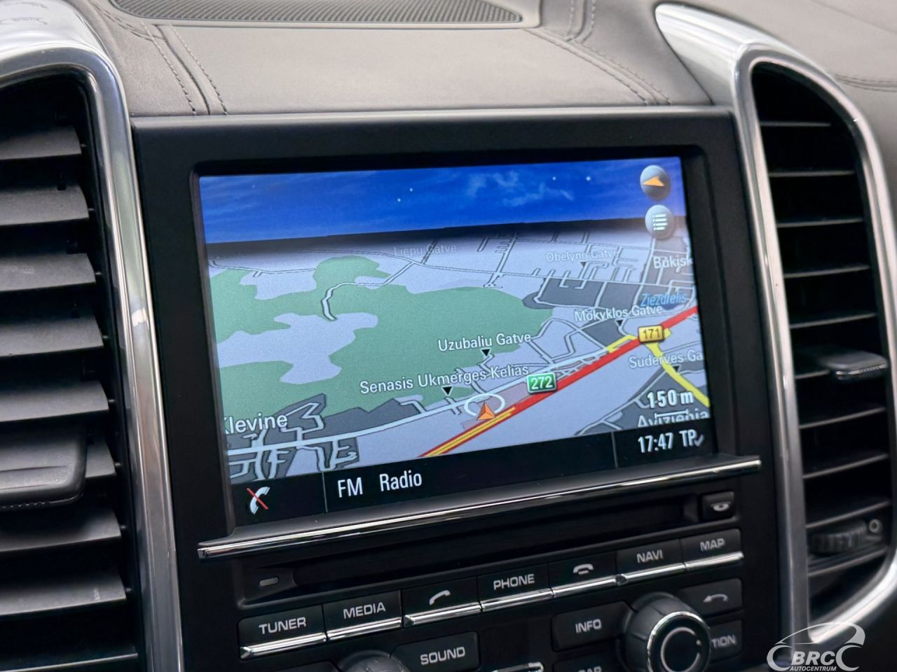 Porsche Cayenne | 36